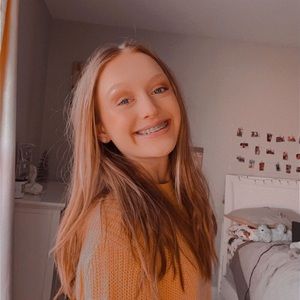 Meet your Posher, Kaleigh